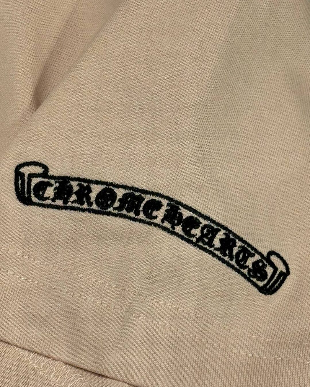 Футболка Chrome Hearts — изображение 7