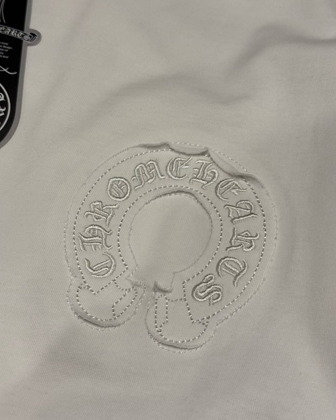 Футболка Chrome Hearts — изображение 6
