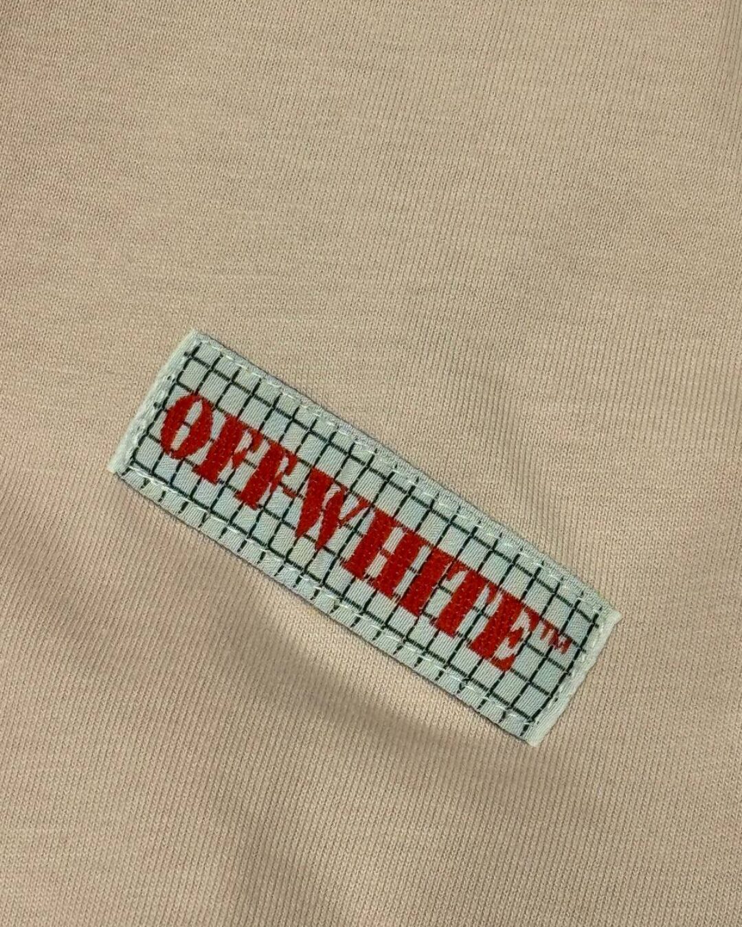 Футболка Off White — изображение 9