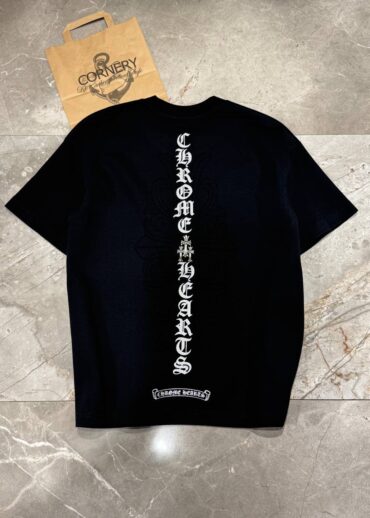 Футболка Chrome Hearts