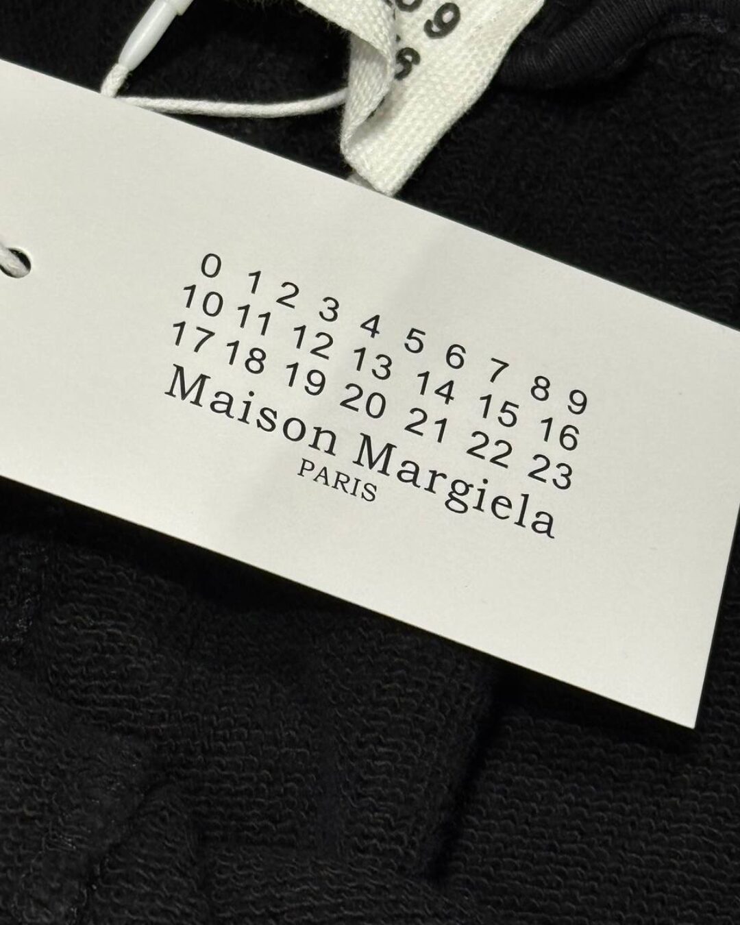 Штаны Maison Margiela — изображение 6