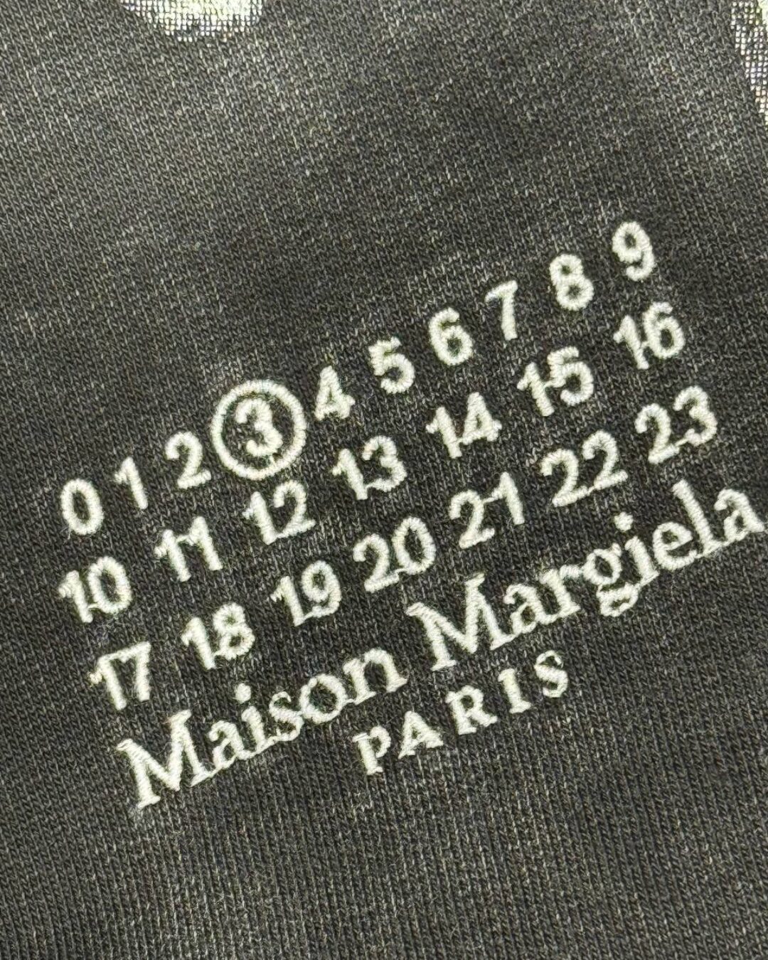Штаны Maison Margiela — изображение 7