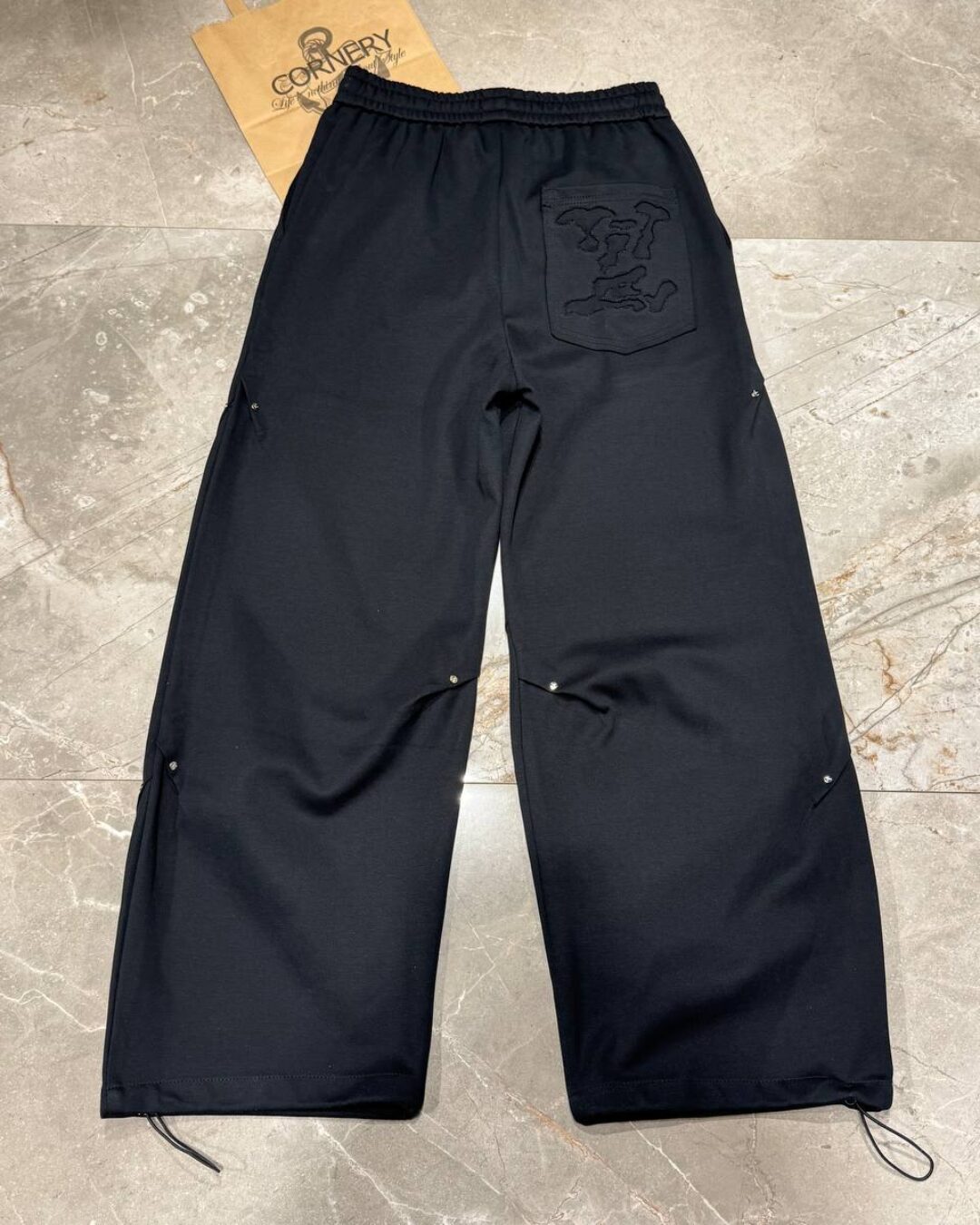 Спортивные штаны Louis Vuitton — изображение 2