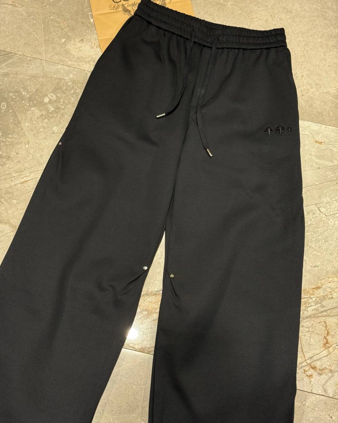 Спортивные штаны Louis Vuitton — изображение 5