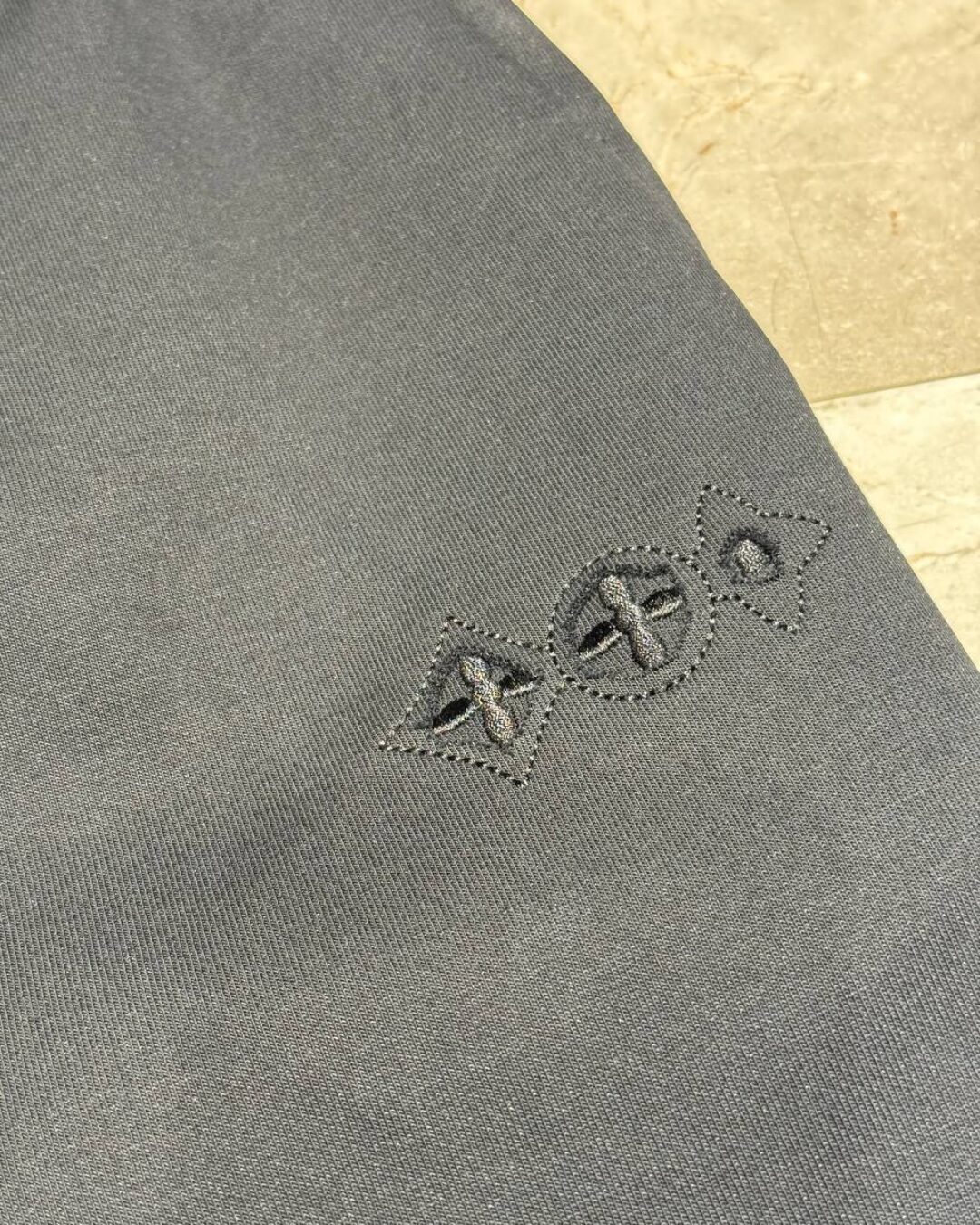 Спортивные штаны Louis Vuitton — изображение 8