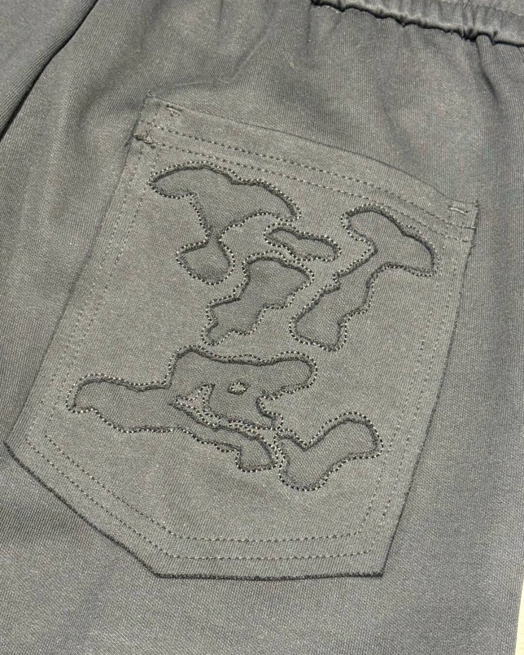 Спортивные штаны Louis Vuitton — изображение 9