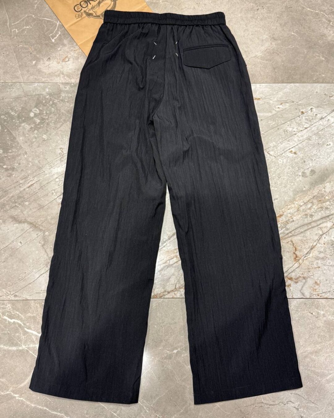 Штаны Maison Margiela — изображение 3