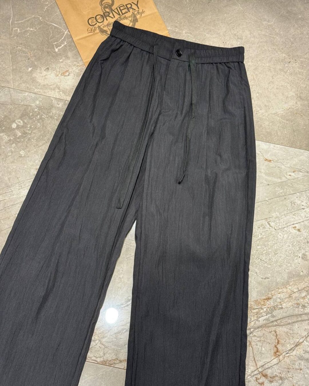 Штаны Maison Margiela — изображение 4