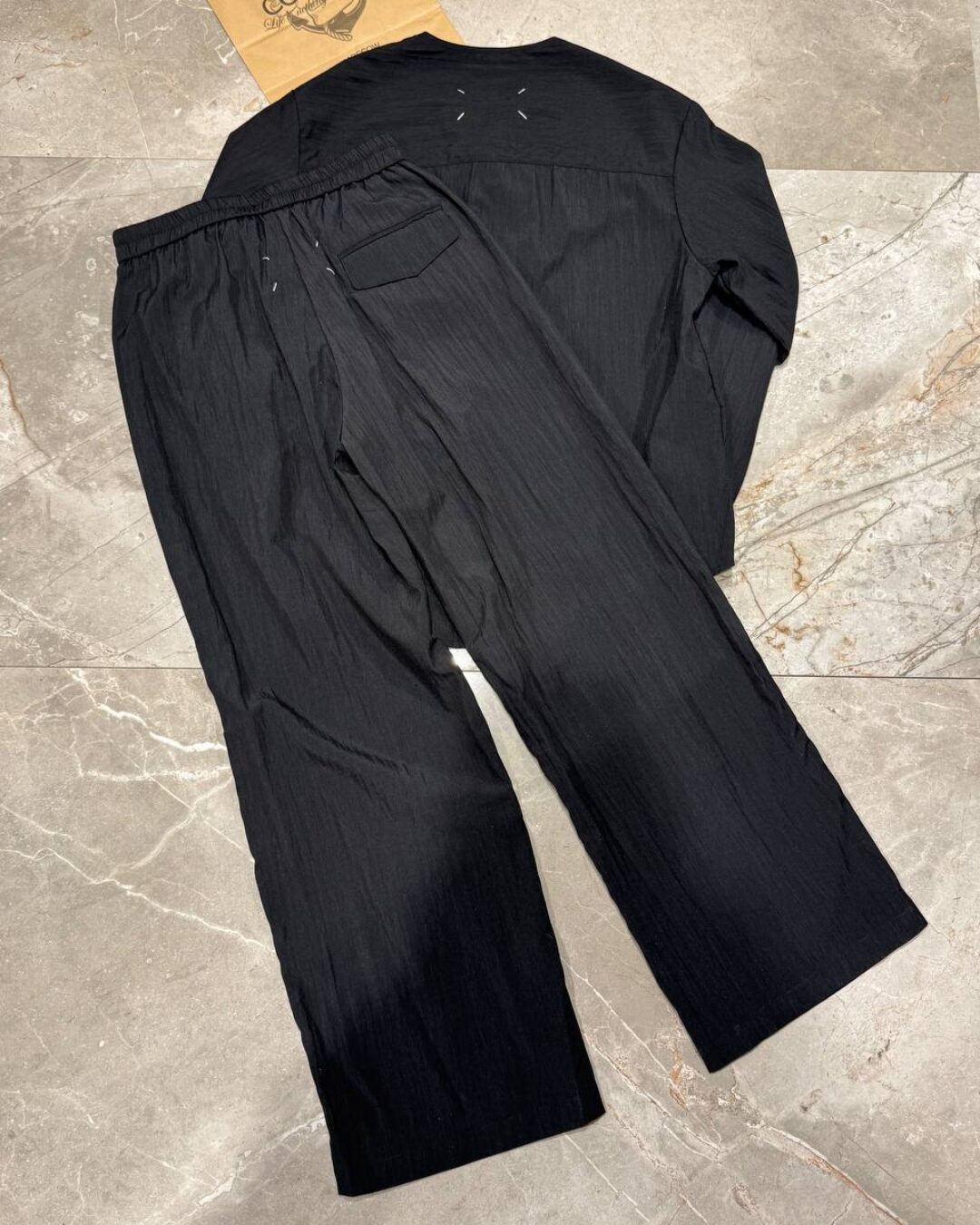 Костюм Maison Margiela — изображение 6