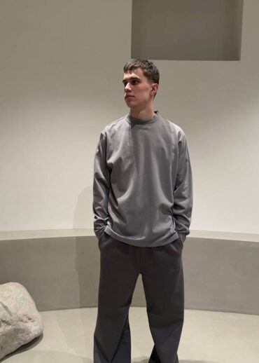 Кофта Gap x Yeezy