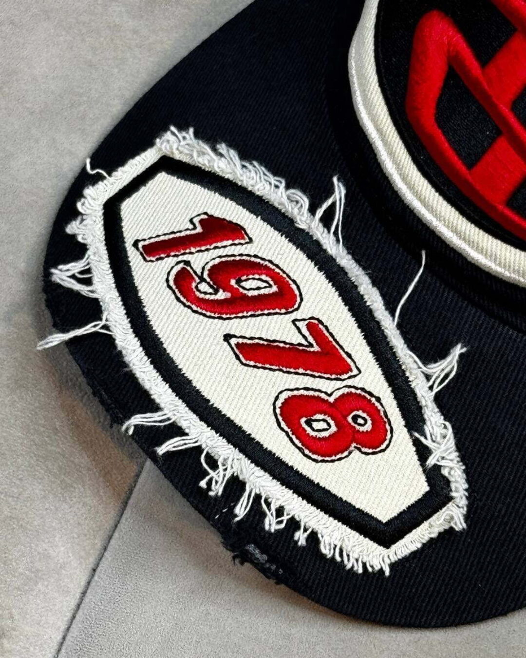 Кепка Diesel — изображение 3