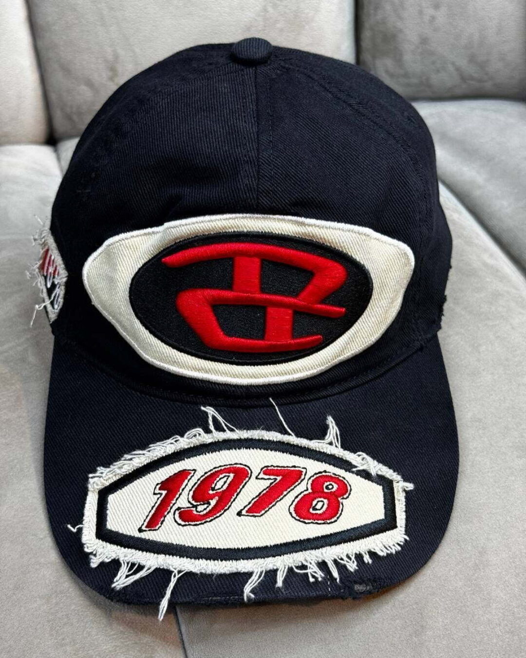 Кепка Diesel — изображение 2