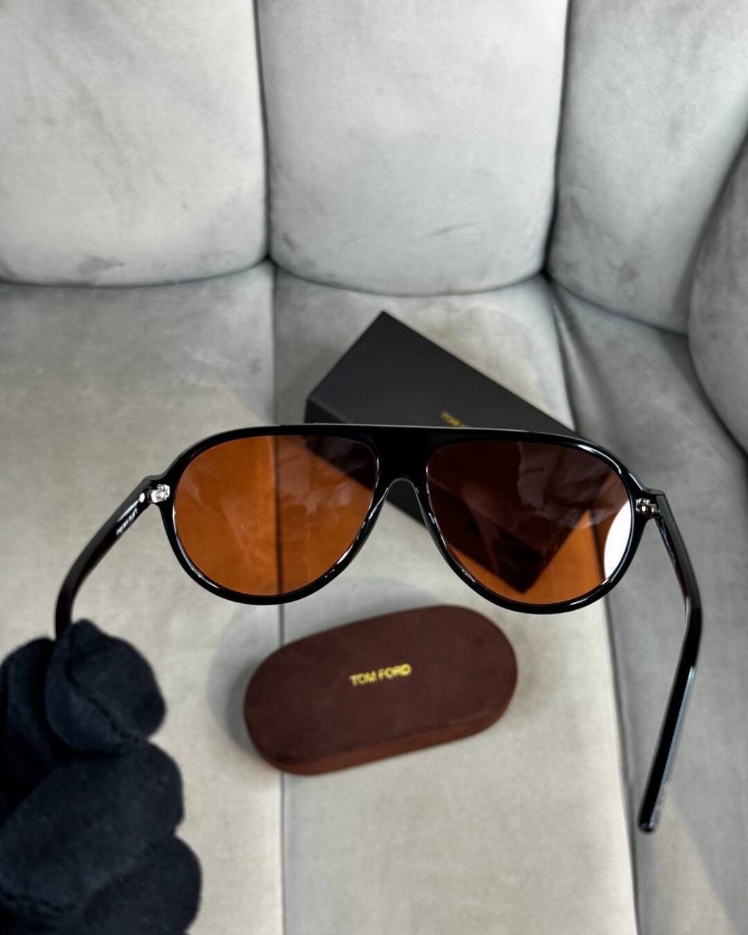 Очки Tom Ford — изображение 4