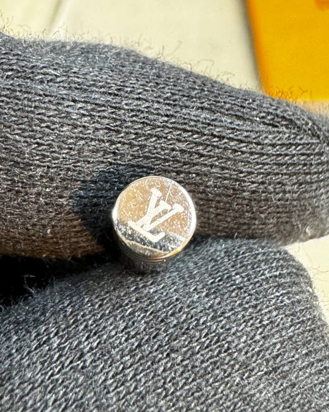 Браслет Louis Vuitton — изображение 8