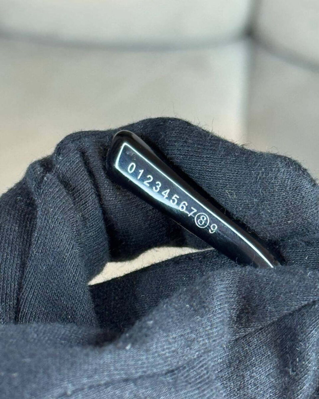 Очки Gentle Monster x Maison Margiela — изображение 8