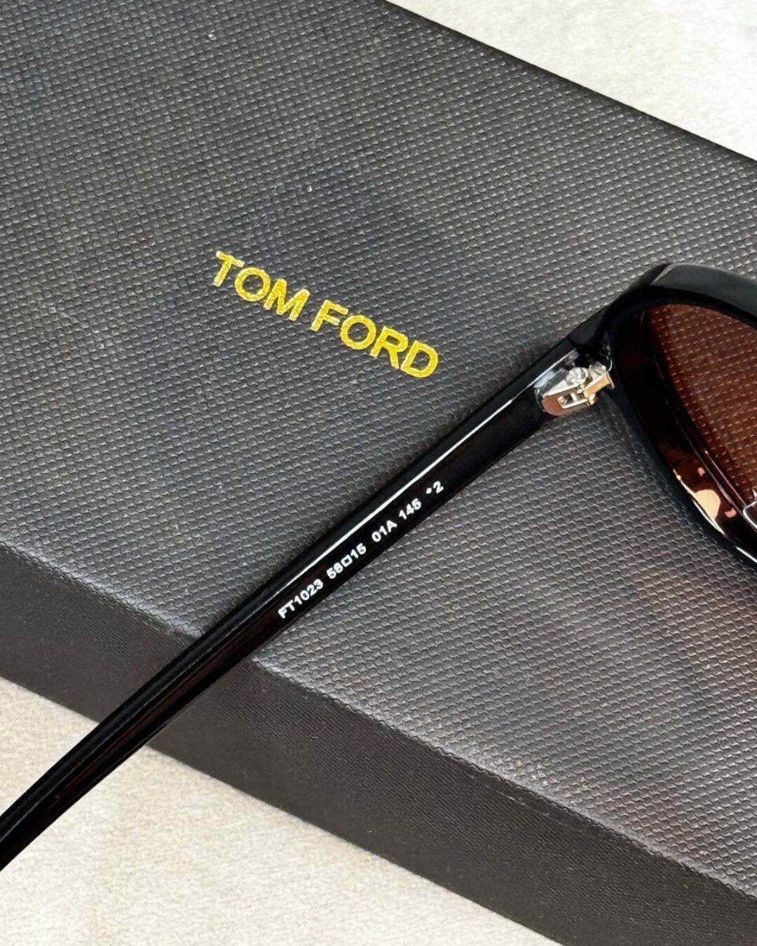 Очки Tom Ford — изображение 8