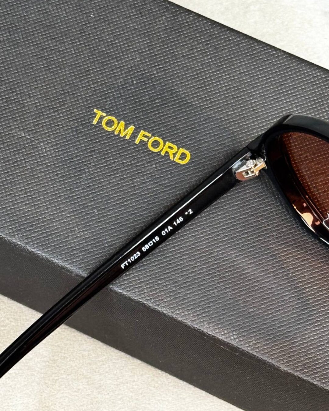 Очки Tom Ford — изображение 9