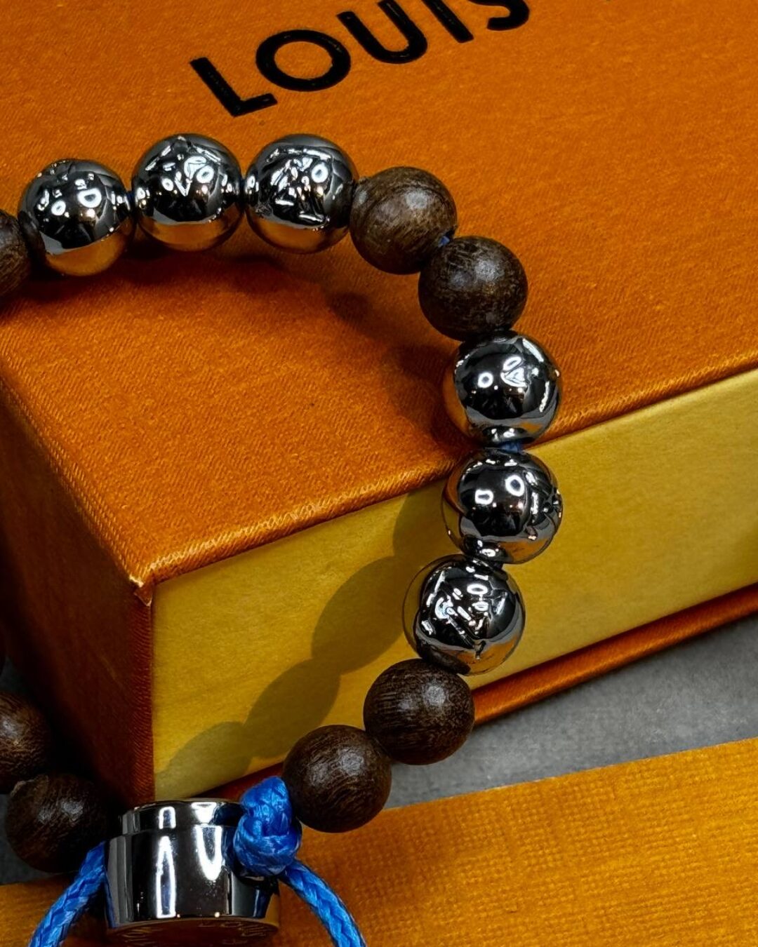 Браслет Louis Vuitton — изображение 6