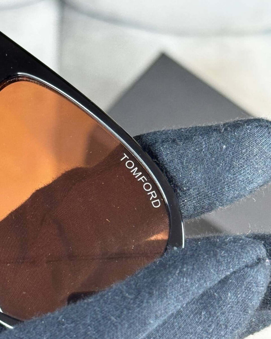 Очки Tom Ford — изображение 9