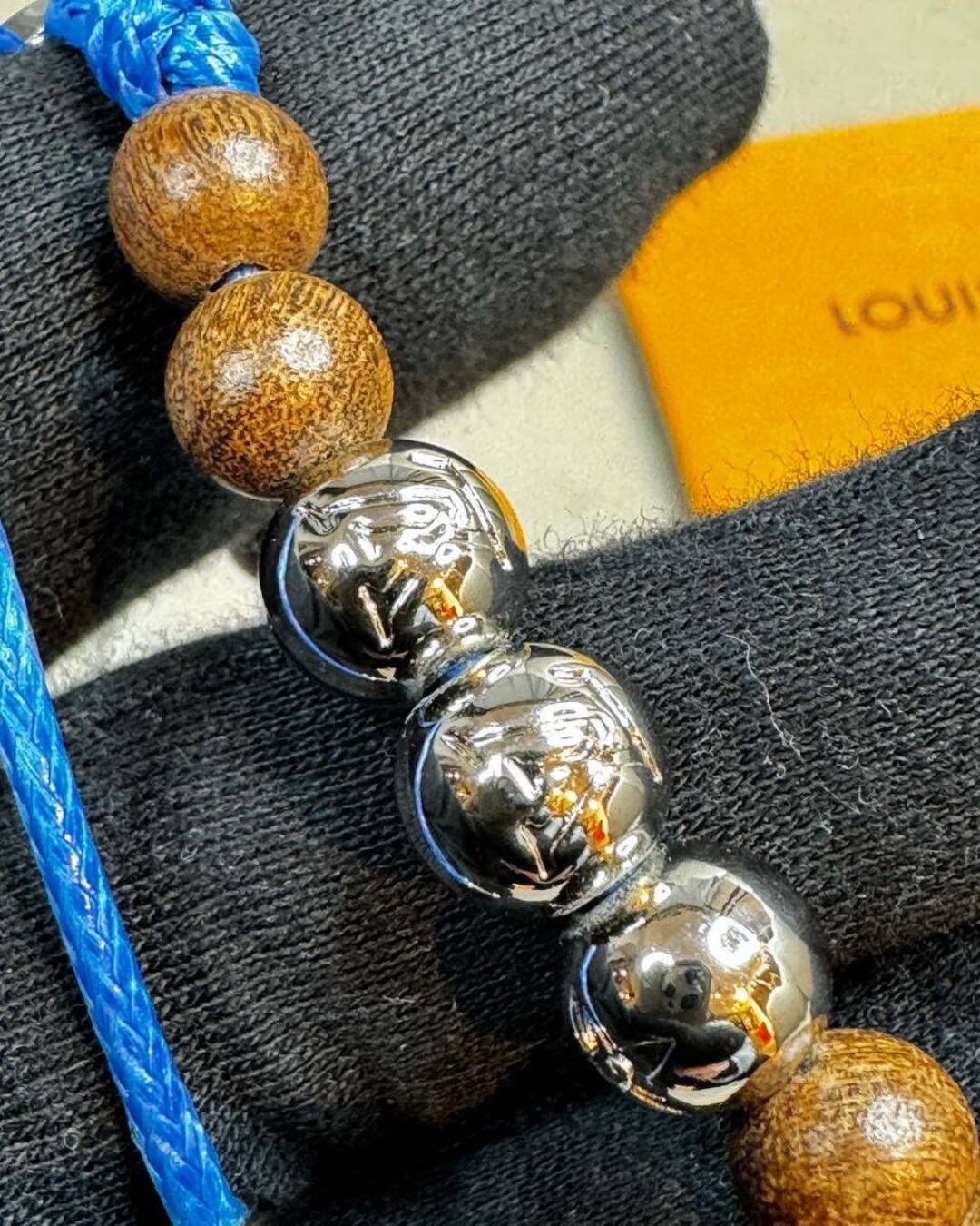 Браслет Louis Vuitton — изображение 4