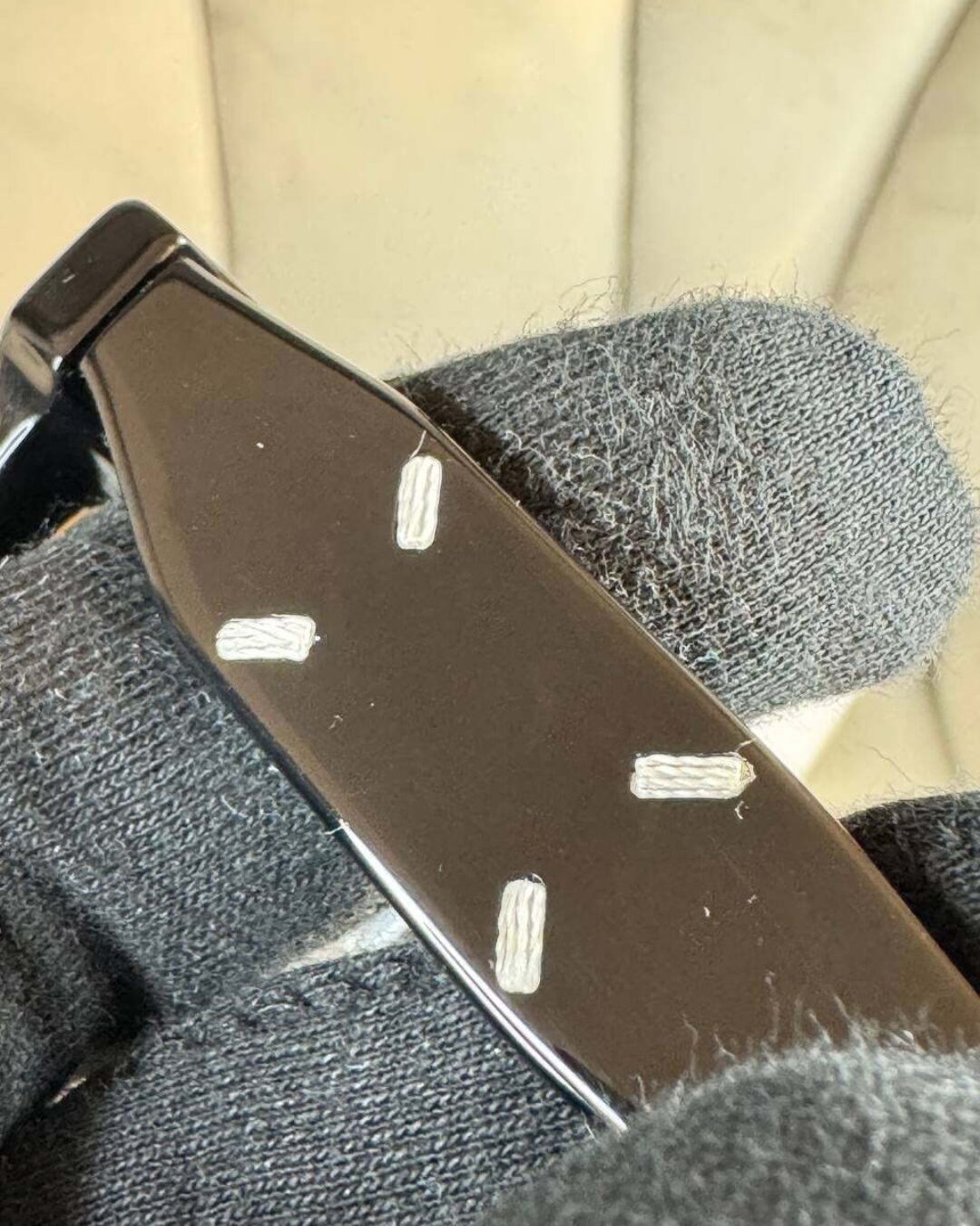 Очки Gentle Monster x Maison Margiela — изображение 5