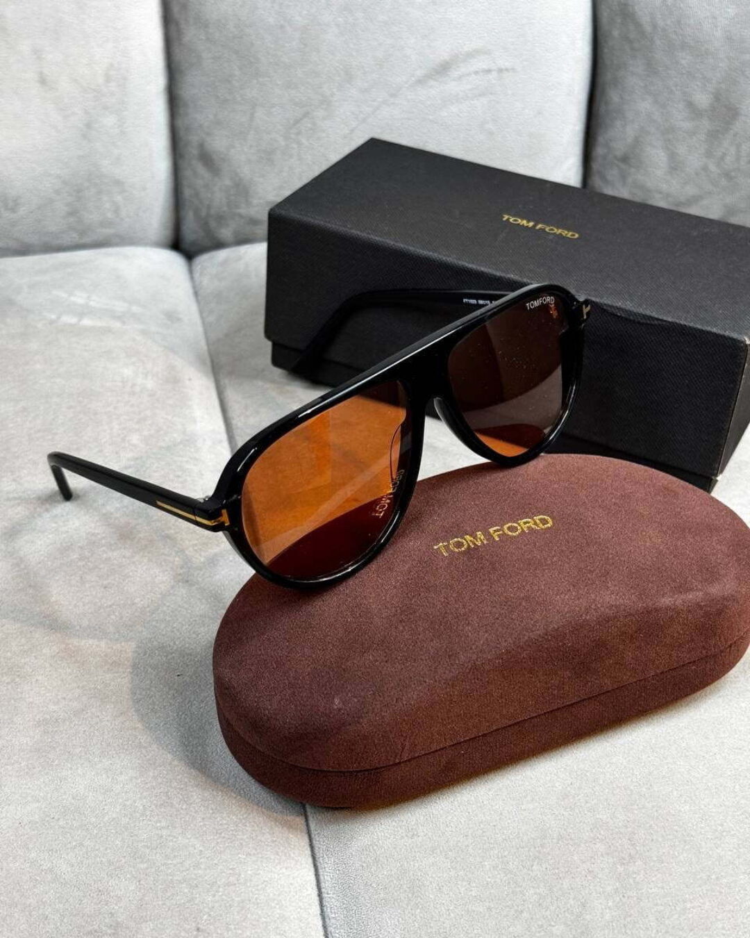 Очки Tom Ford — изображение 2
