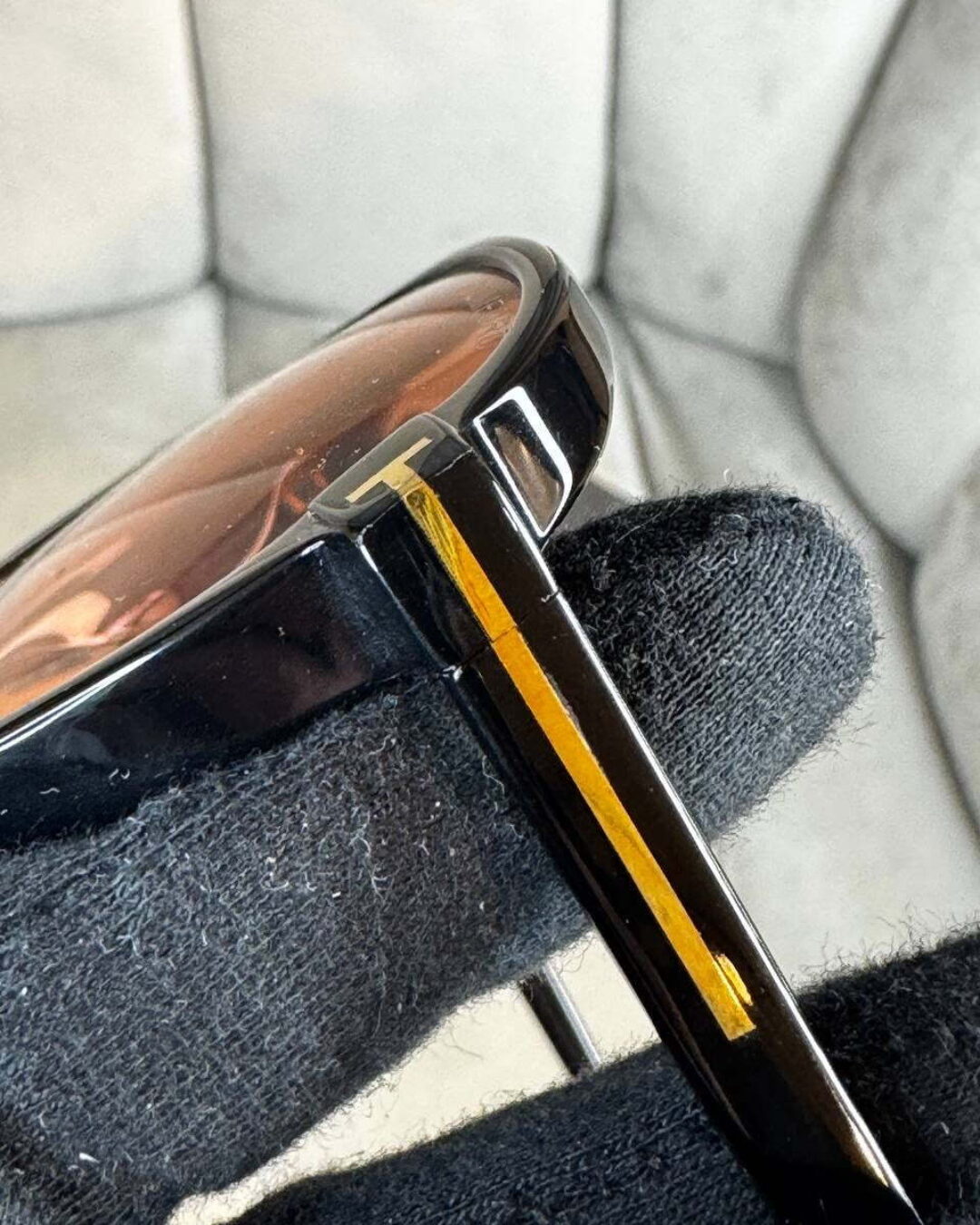 Очки Tom Ford — изображение 7