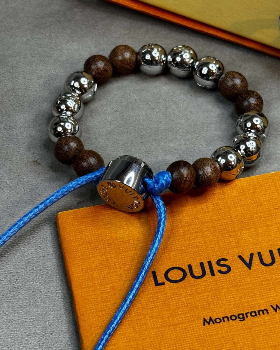 Браслет Louis Vuitton — изображение 2