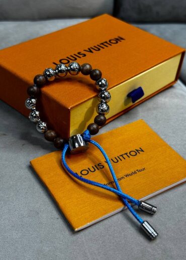 Браслет Louis Vuitton