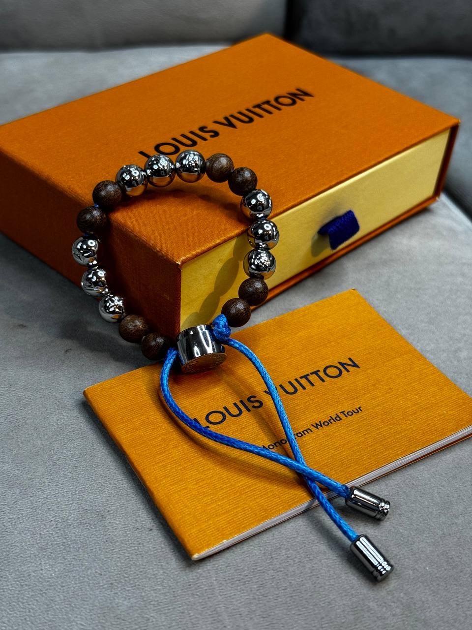 Браслет Louis Vuitton