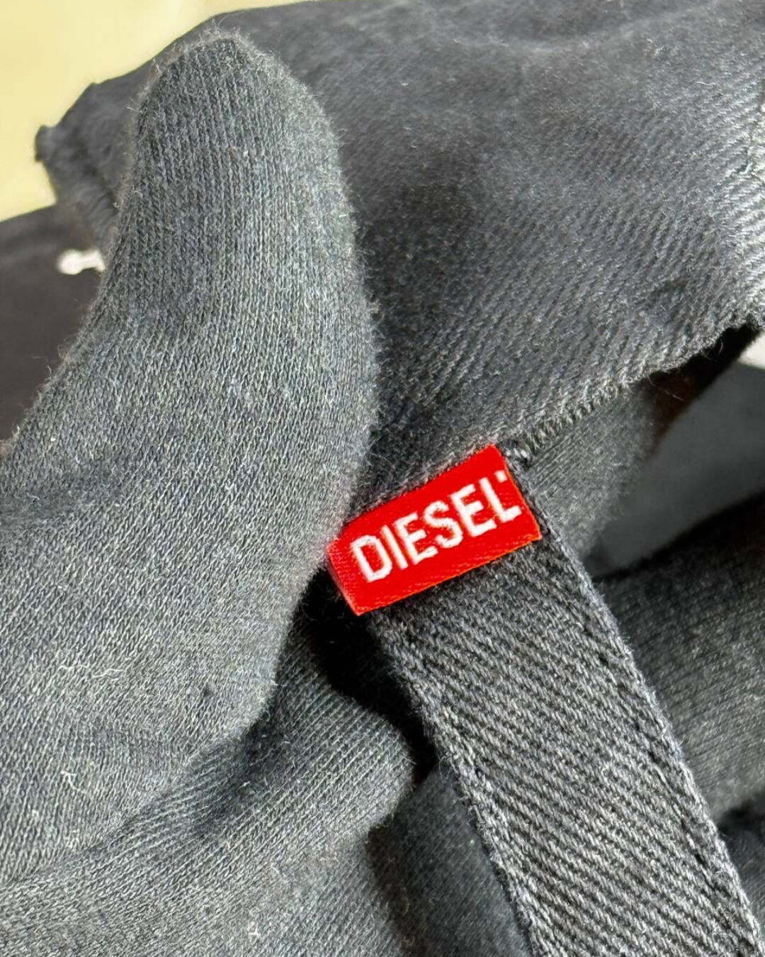 Кепка Diesel — изображение 6