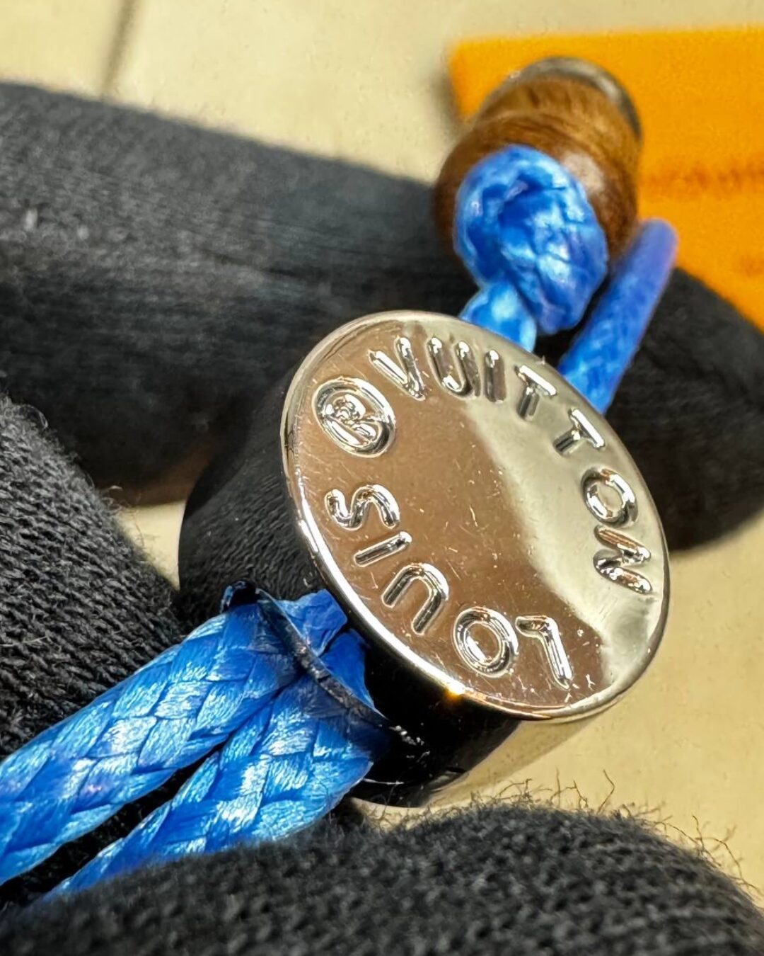 Браслет Louis Vuitton — изображение 9