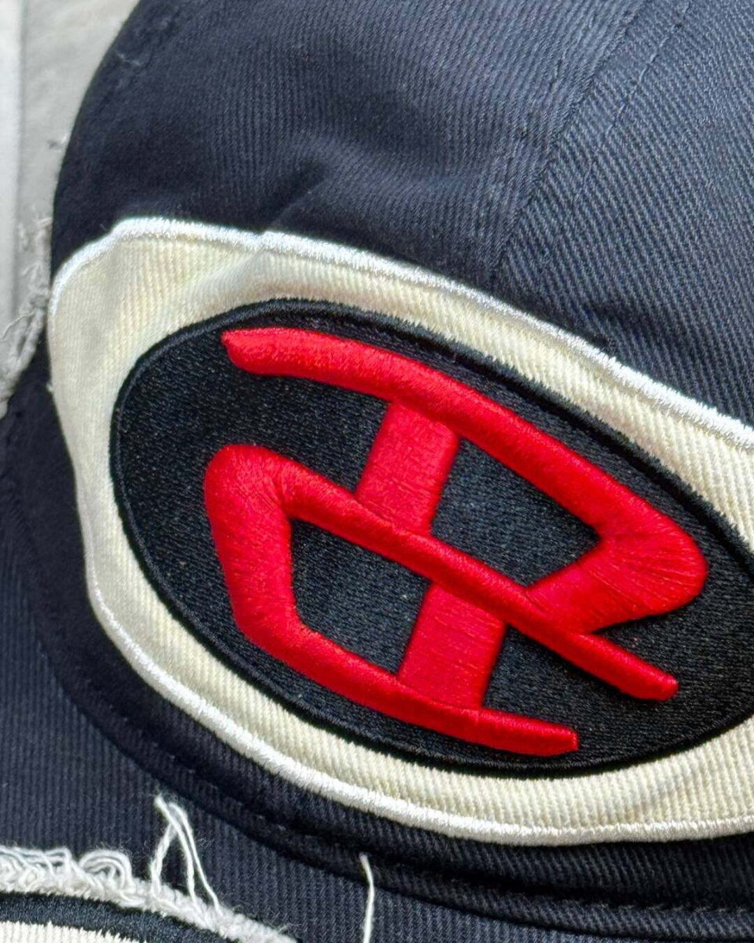 Кепка Diesel — изображение 4