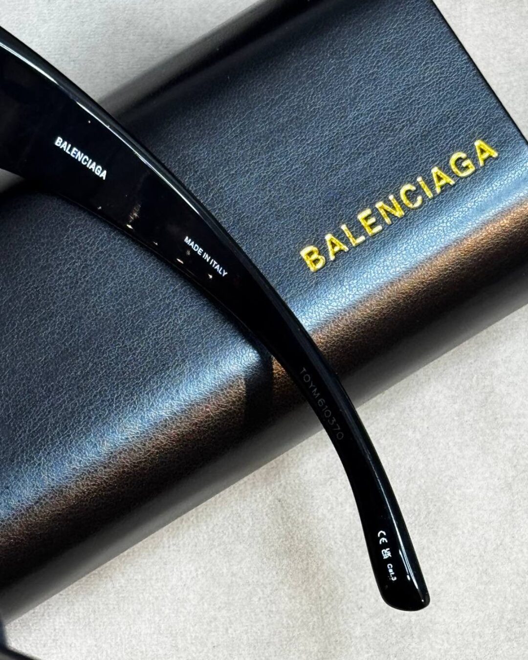 Очки Balenciaga — изображение 4