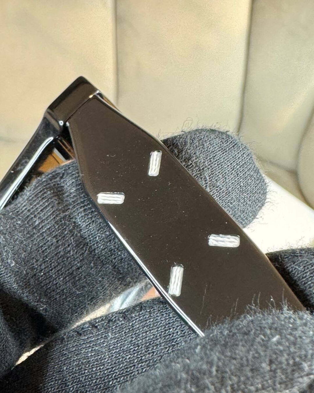 Очки Gentle Monster x Maison Margiela — изображение 5