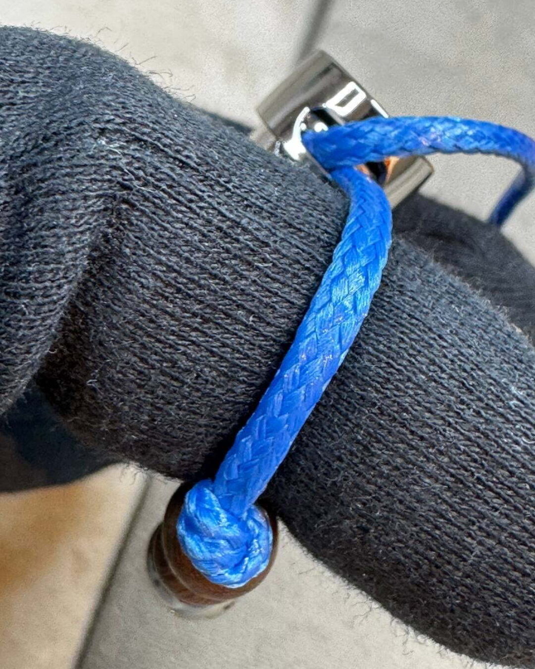 Браслет Louis Vuitton — изображение 7