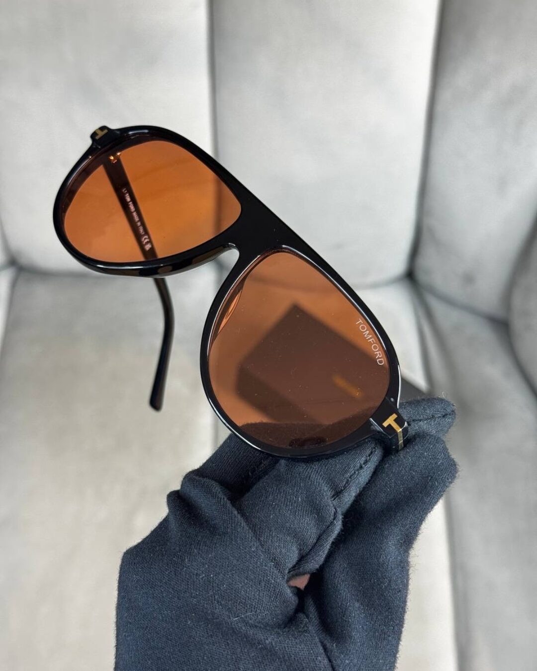 Очки Tom Ford — изображение 6