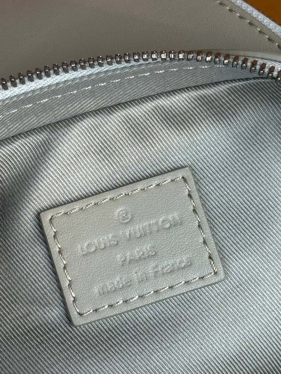 Сумка Louis Vuitton Avenue — фото 7