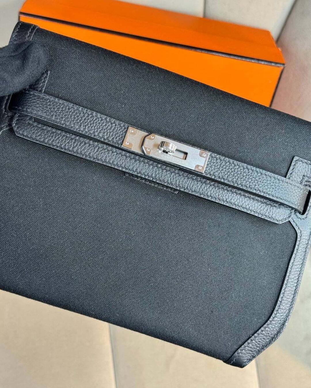 Сумка Hermes — изображение 2