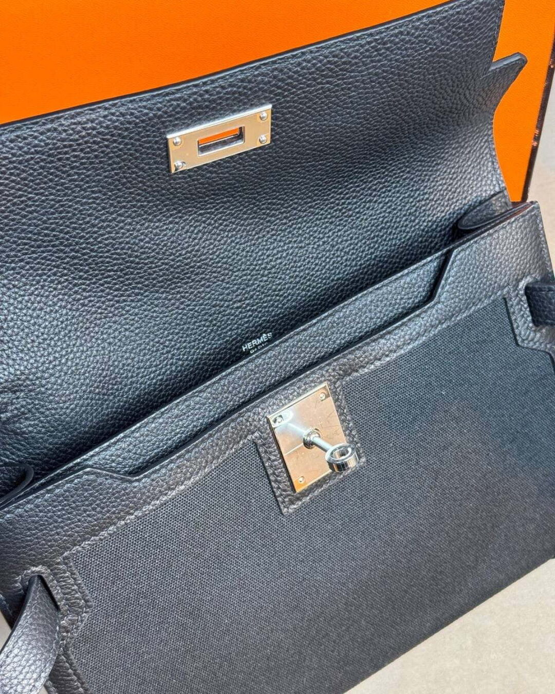 Сумка Hermes — изображение 3