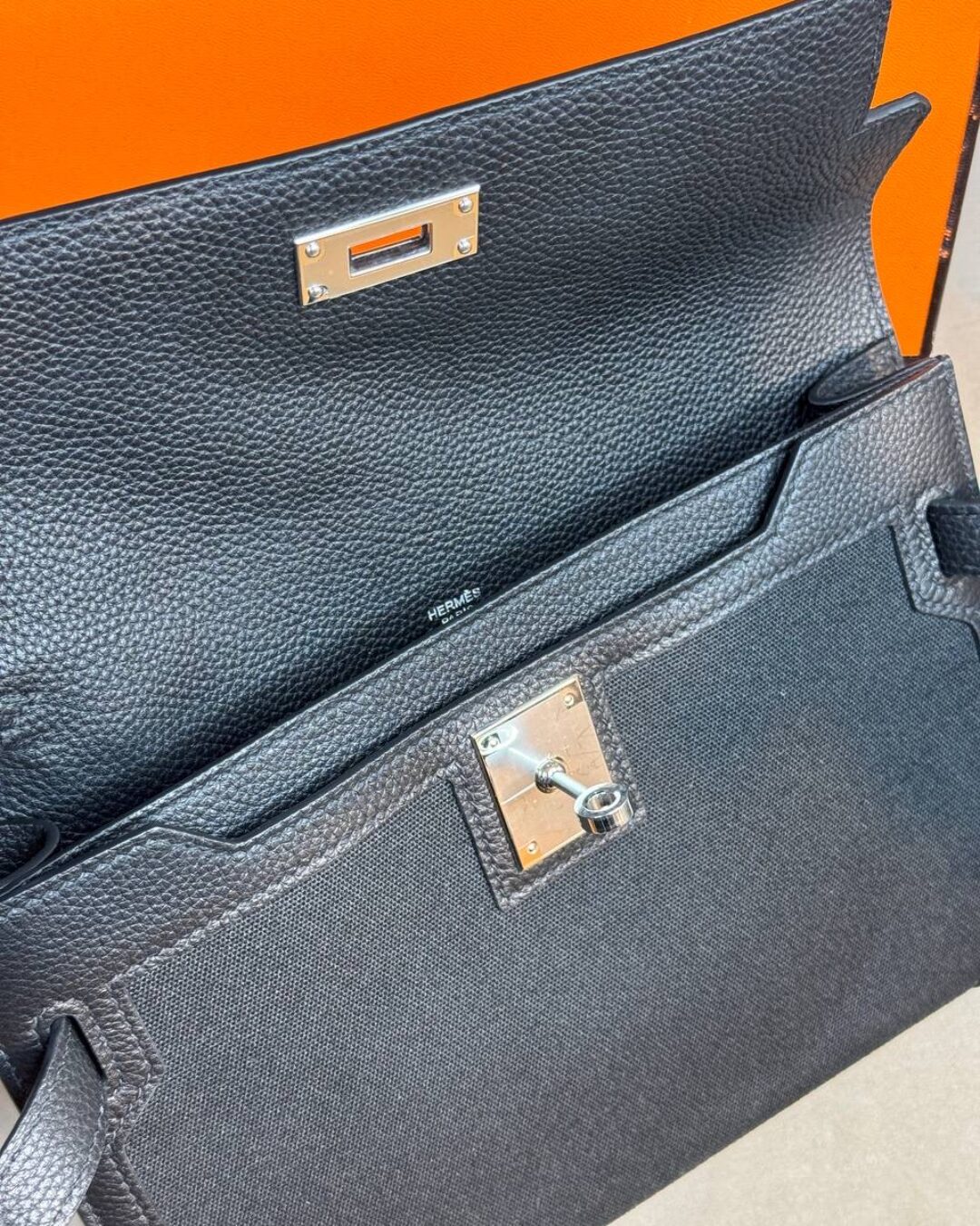 Сумка Hermes — изображение 3