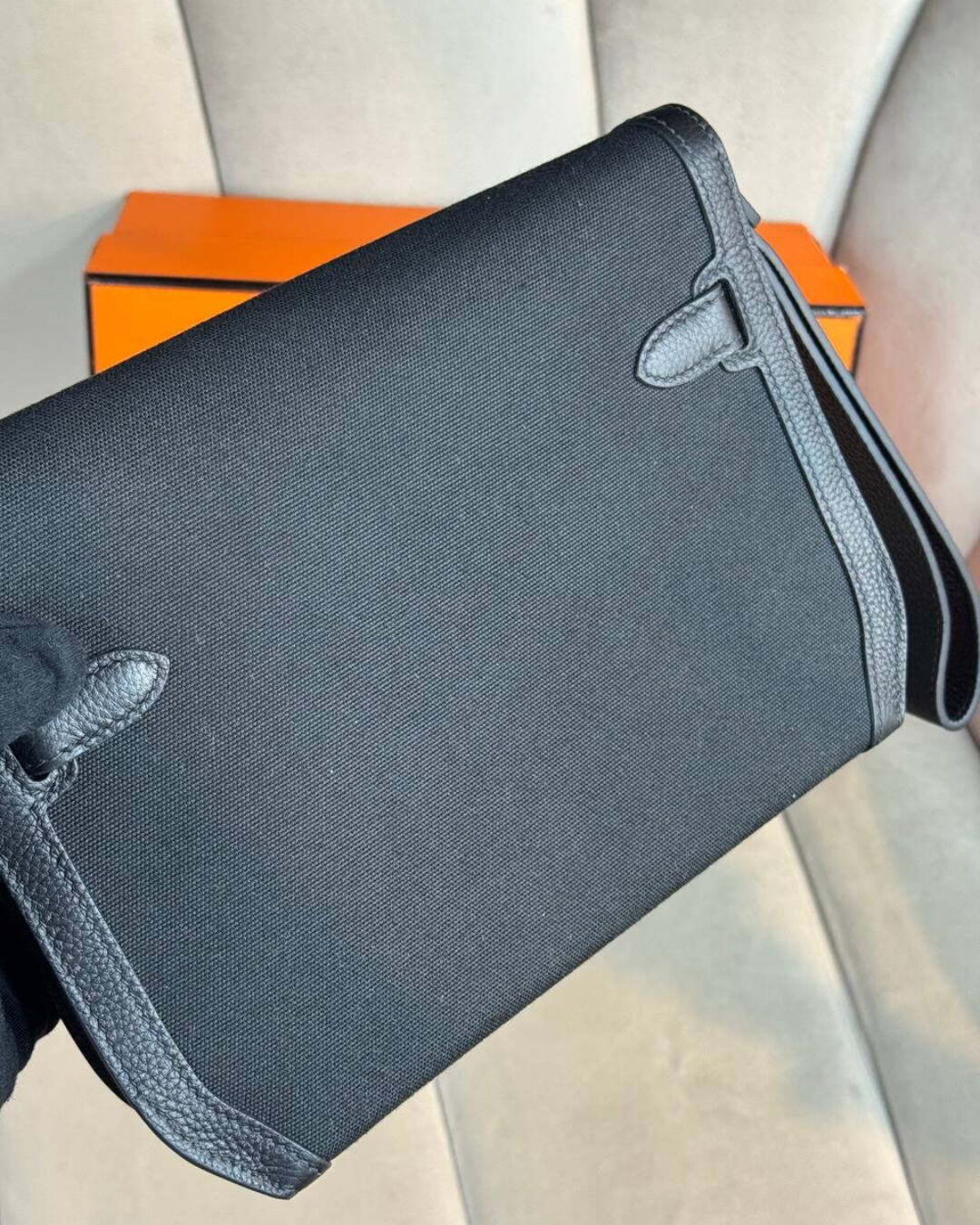 Сумка Hermes — изображение 4