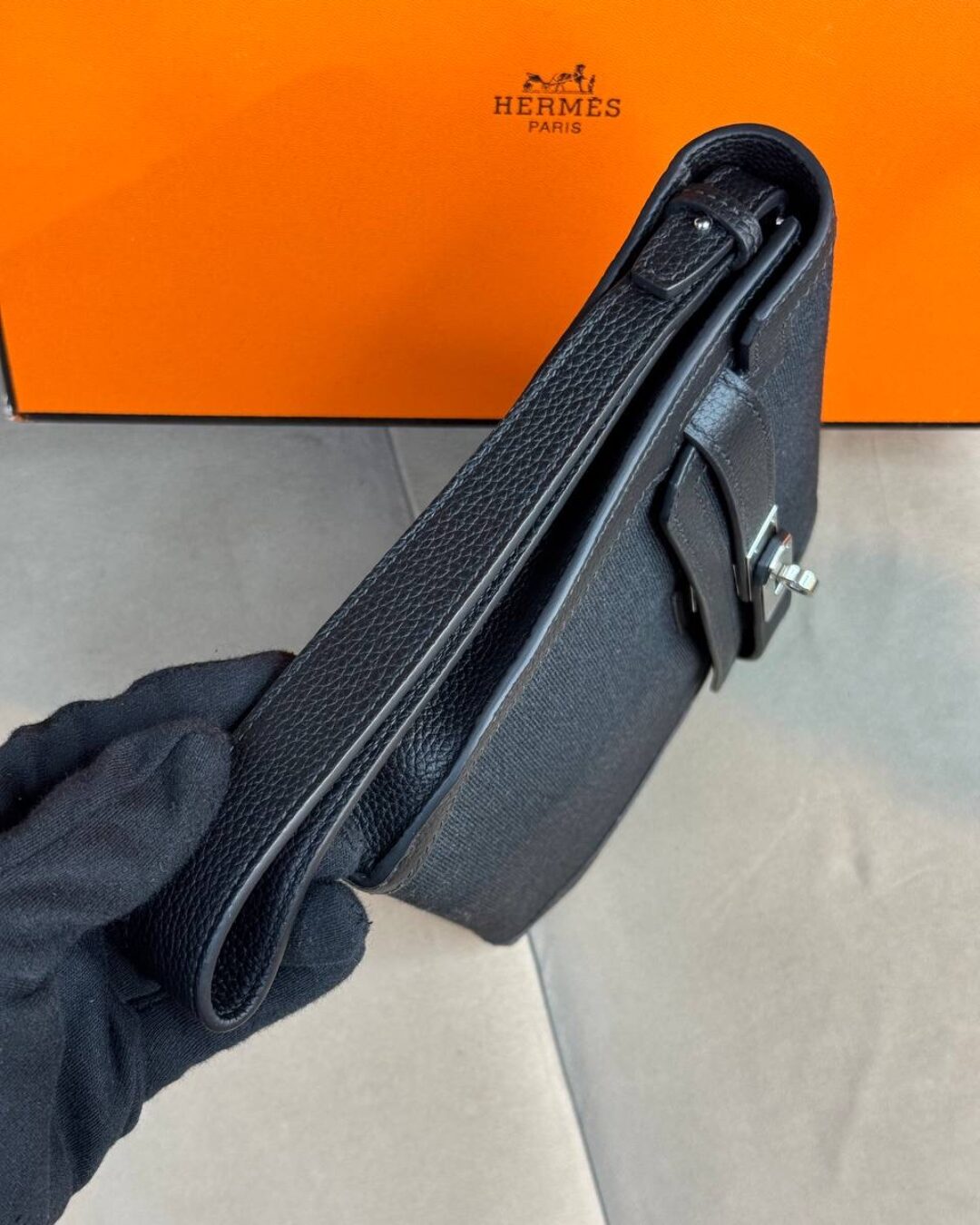 Сумка Hermes — изображение 5