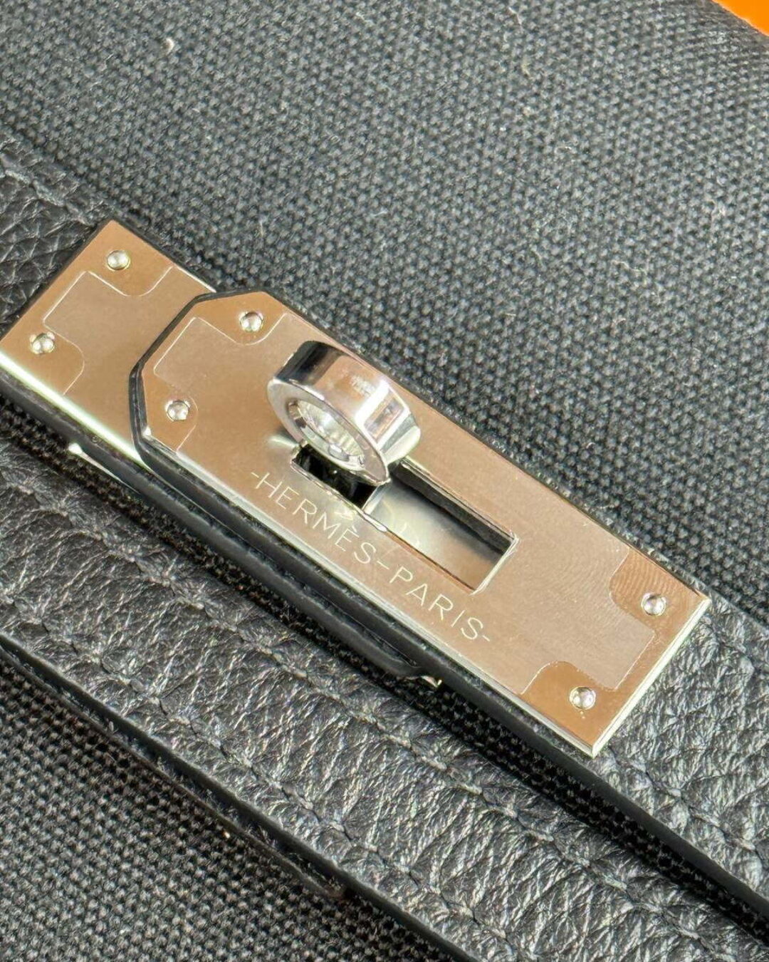 Сумка Hermes — изображение 9