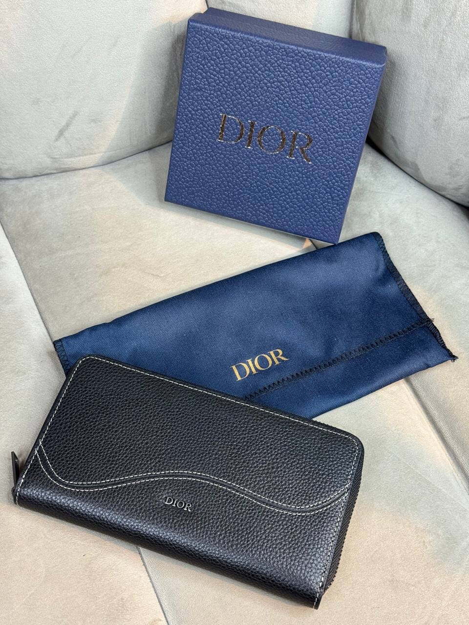 Портмоне Dior