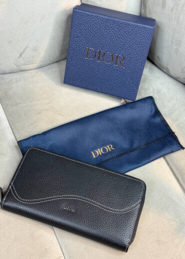 Портмоне Dior