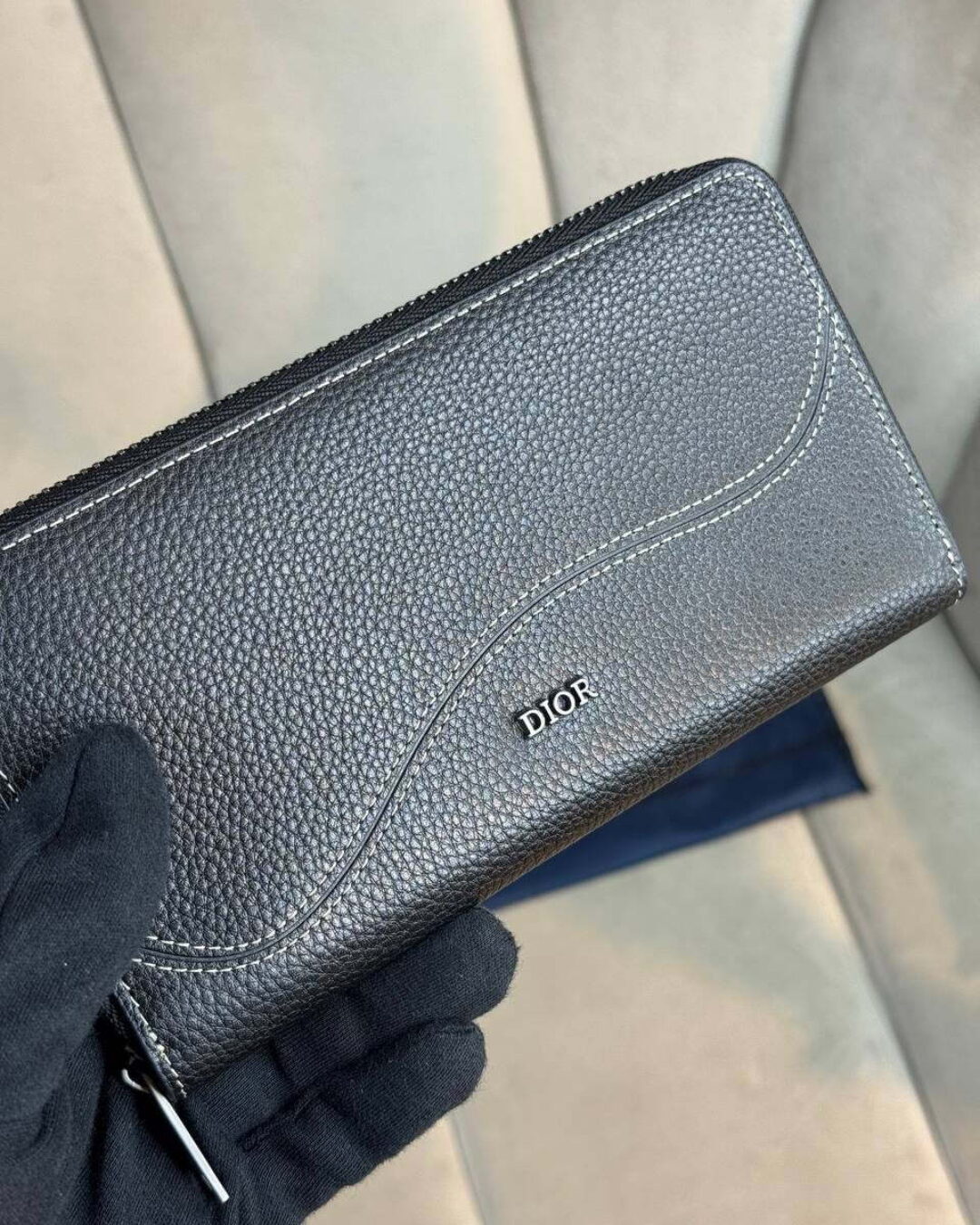 Портмоне Dior — изображение 5