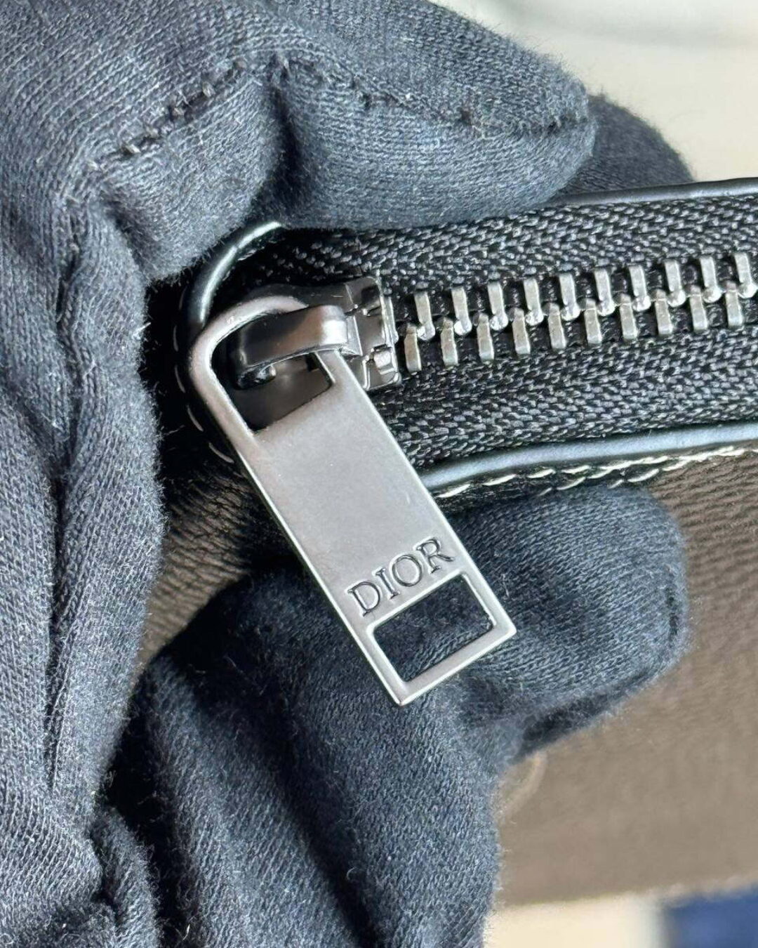 Портмоне Dior — изображение 6