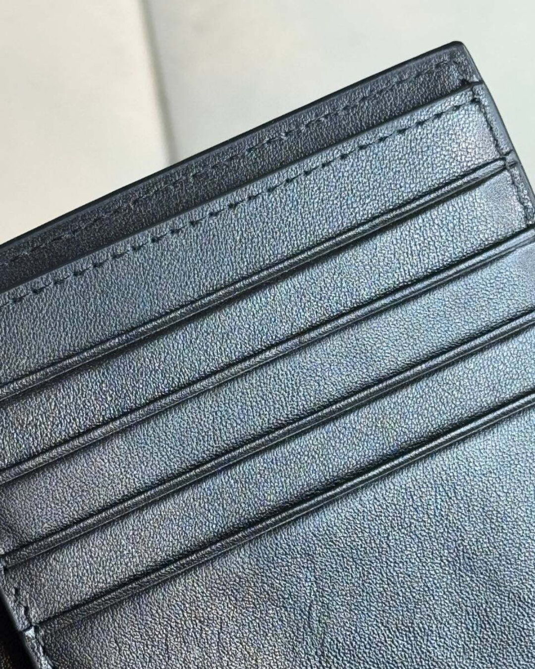 Кошелек Burberry — изображение 7