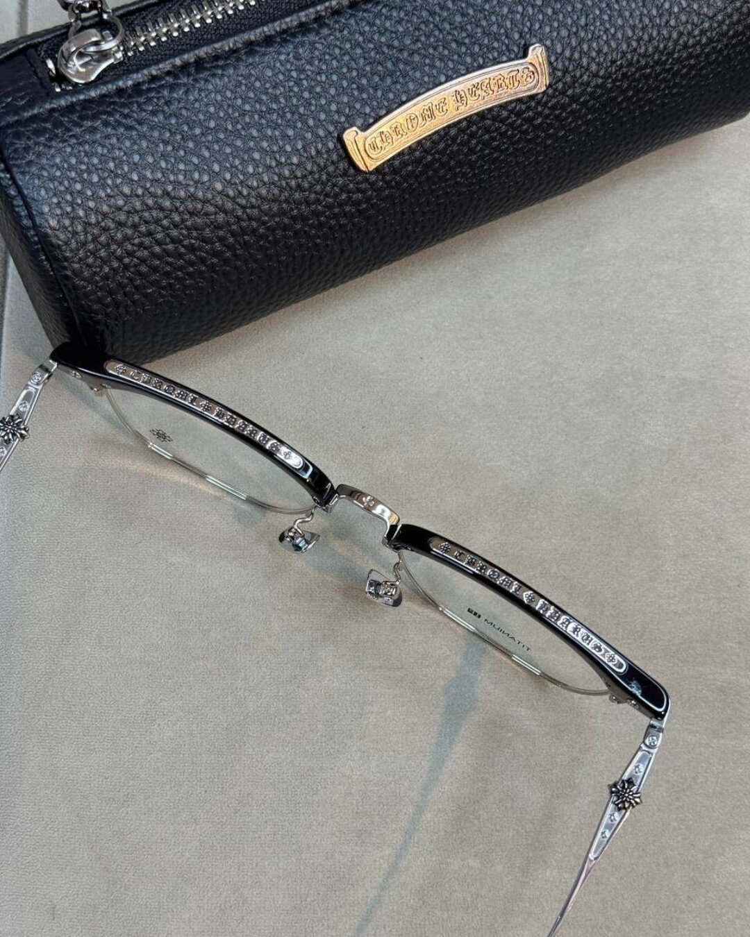 Оправа Chrome Hearts — изображение 6